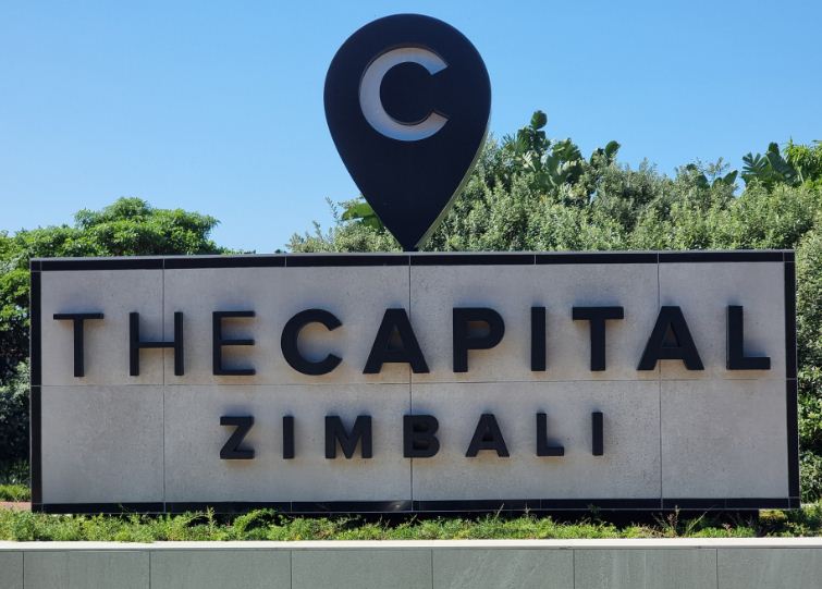 TheCapital Zimbali 2