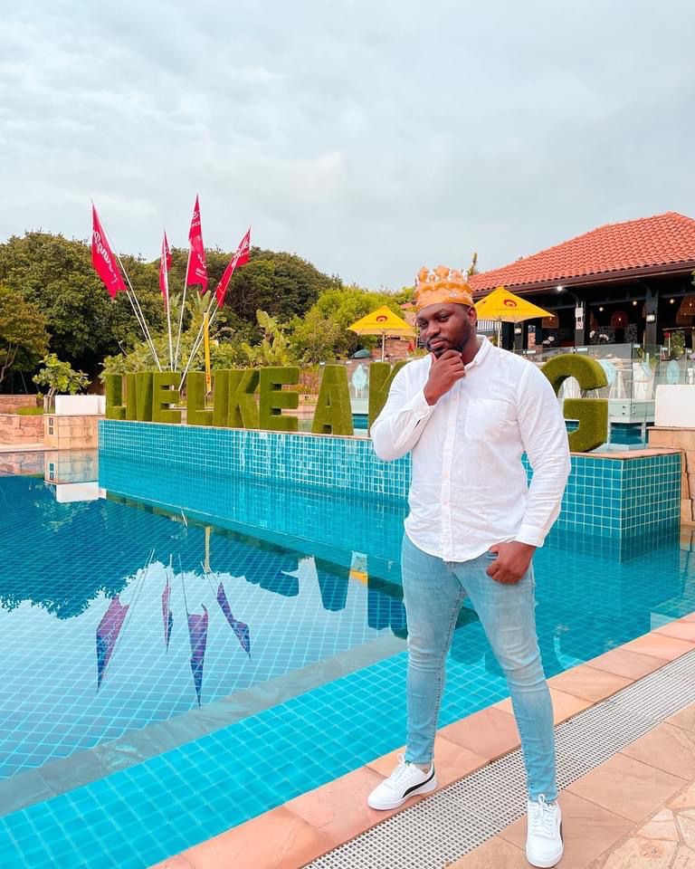 Zimbali Beach Club 4