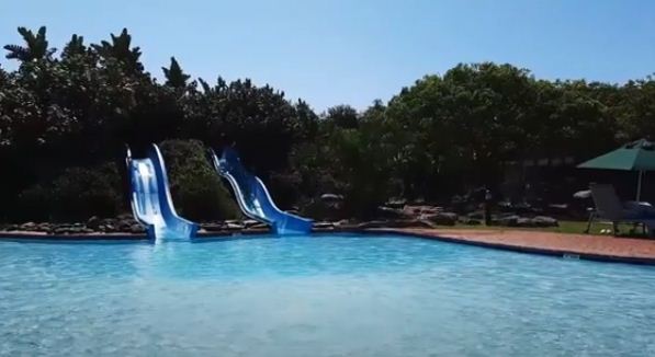 Zimbali Bush Buck Club Pool 3 Zimbali Bush Buck Club Pool 3