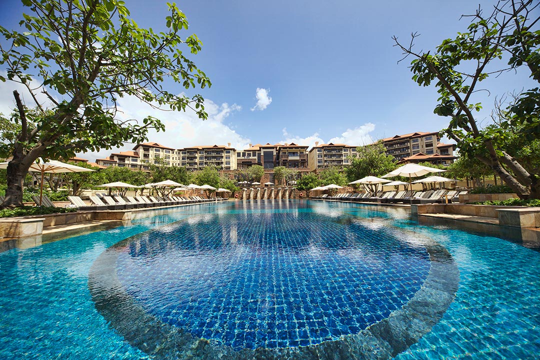 Zimbali Pool The Capital Zimbali Pool The Capital